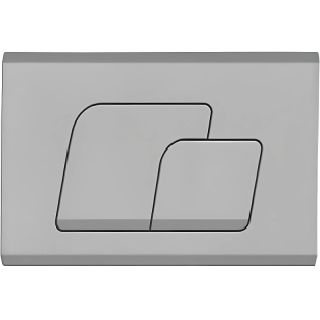 Клавиша смыва CeramaLux MC-015 хром